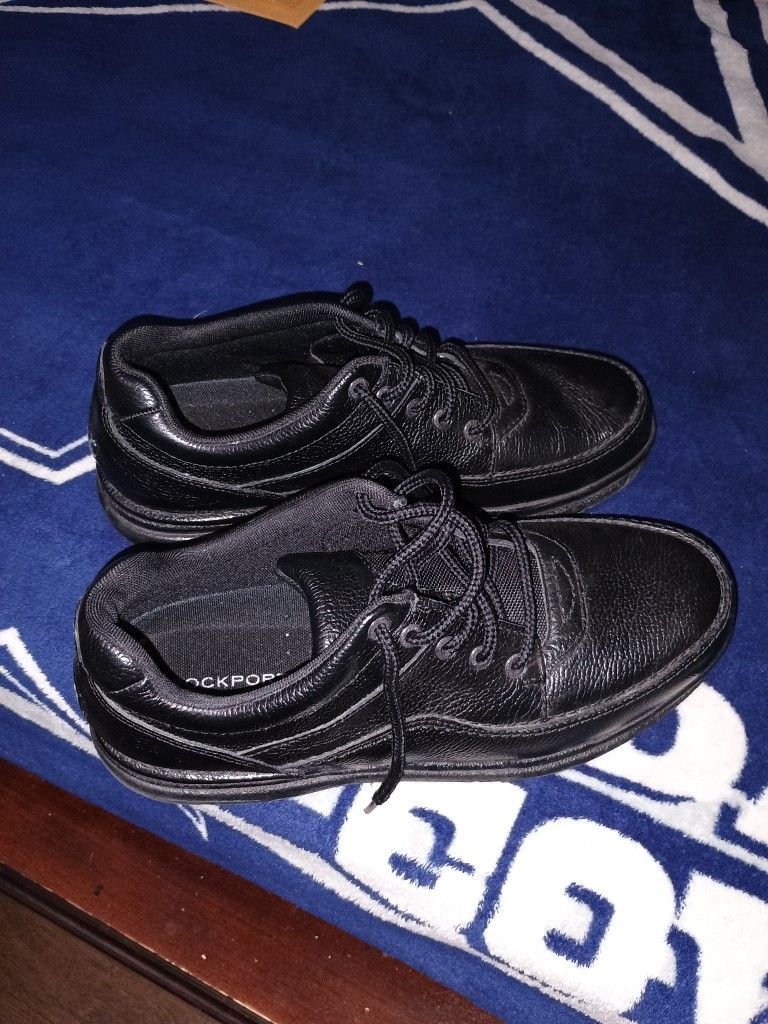 Rockport Shoes