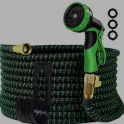 100 FT Expandable  Garden Hose