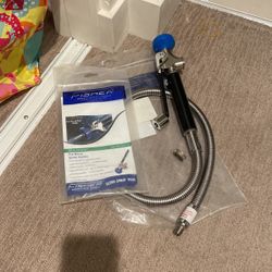 Fisher Commercial Sink Nozzle