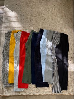Womens Size 2 pants
