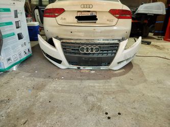 2012 Audi A5 2.0T Premium Coupe 2D