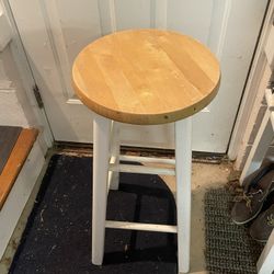 Kitchen Stool
