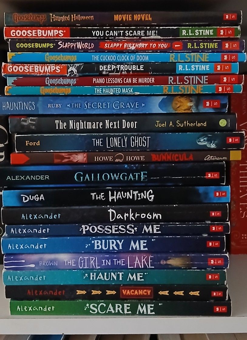 Books