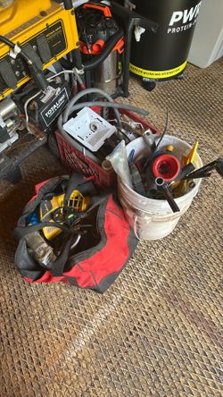 Random tools bundle