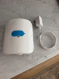 Eero pro 7 tri-band  router