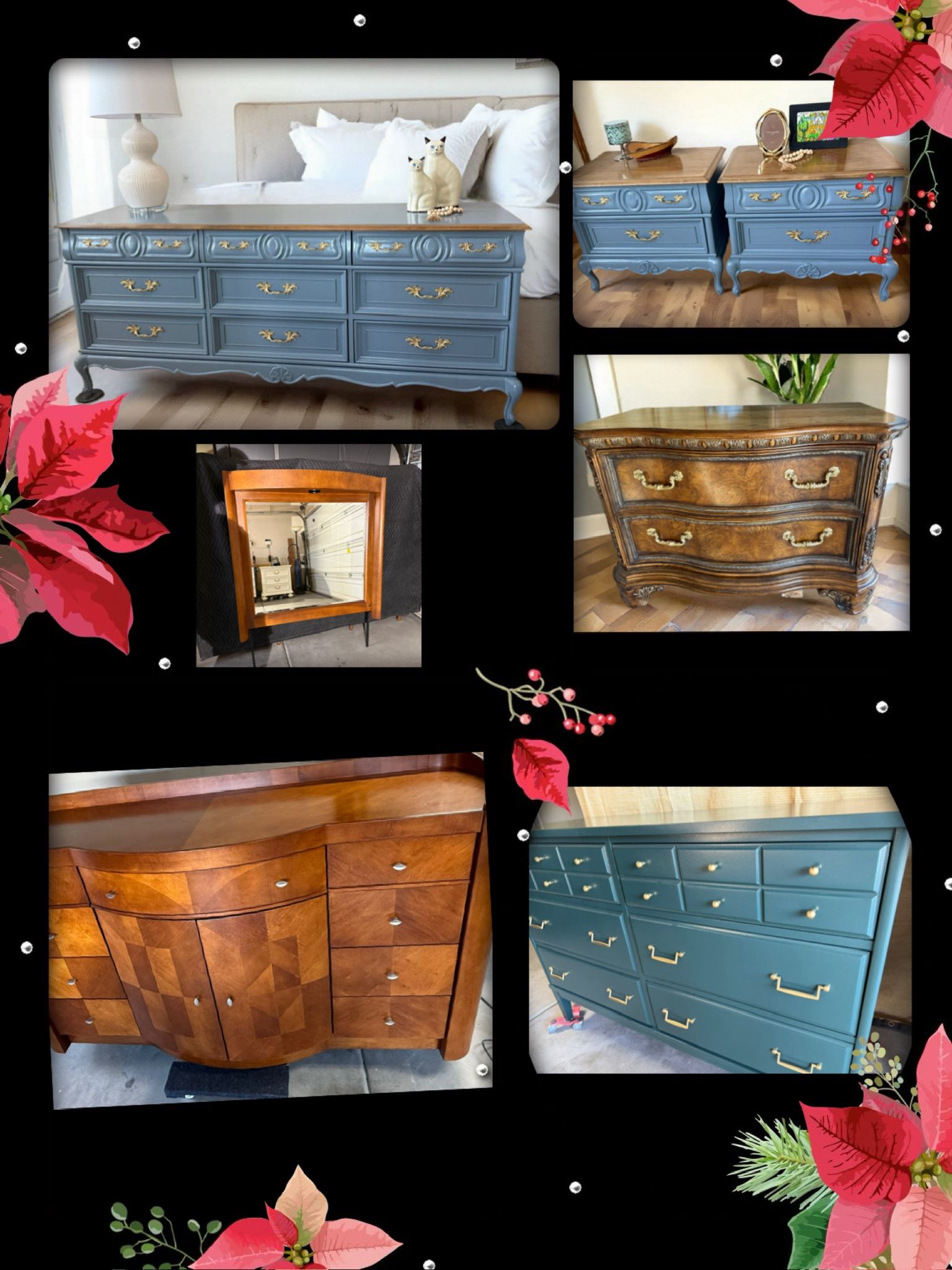 Furniture Make An Offer!