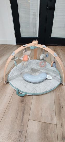Baby Play Mat