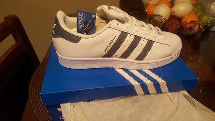 Adidas Superstar NIGO AOP for Sale in The Bronx, NY - OfferUp