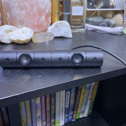 PS4 Camera 