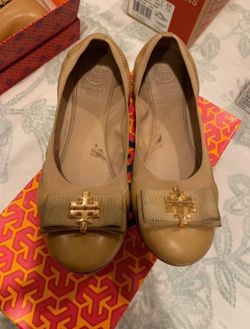 Tory Burch
