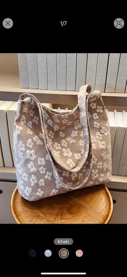 FLORAL BAG