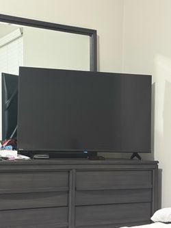 Hisense tv