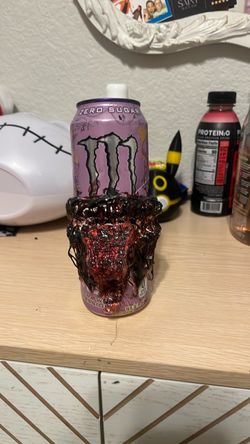 Monster monster can