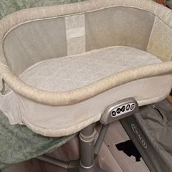 Halo Bassinet 