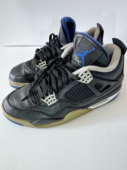 JORDAN 4 Motorsport