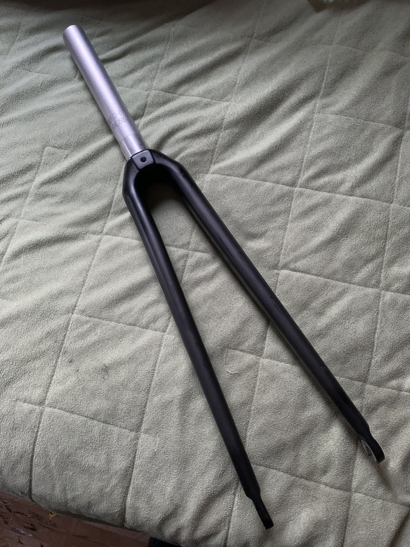 alpina fork アルピナoff set35mm ALPINA - TRACK FORK - — BROAKLAND BIKES