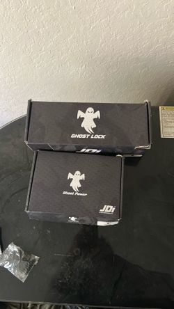 JDi Ghost GPS tracker and Killswitch