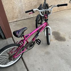 Kids Bmx Bikes