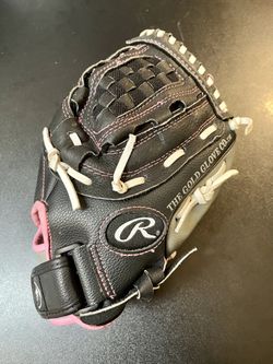Rawlings Glove 