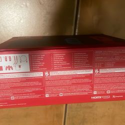 Nintendo Switch Never Out Of The Box!!!