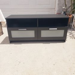 Ikea TV Stand - Excellent Condition 