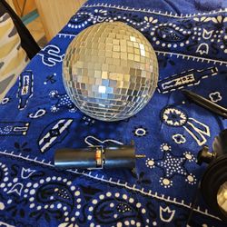 House Party Equipment 