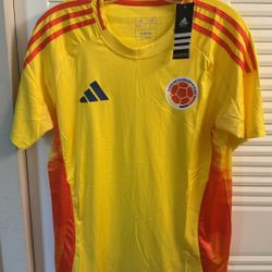 Colombian jersey