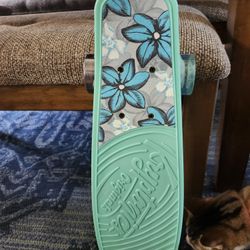 Brand New Skateboard