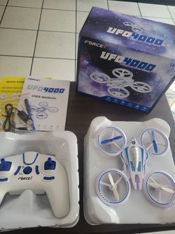 Drone Ufo 4000