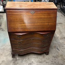 Antique Cabinet 