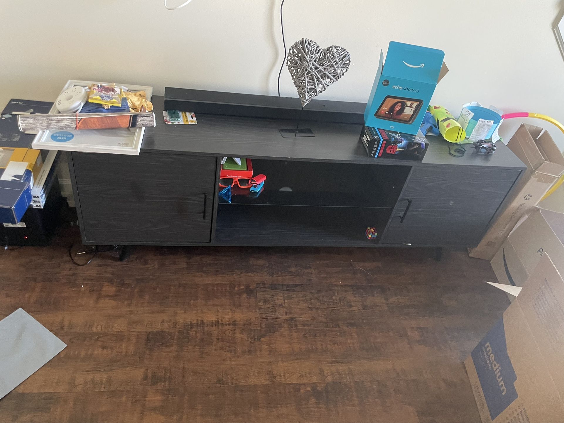 Brand New Tv Stand