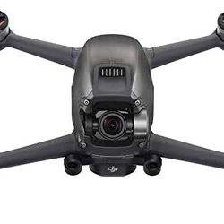 DJI FPV DRONE 