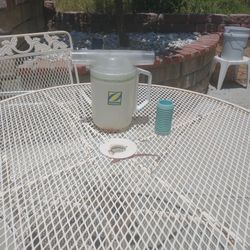 Pool Filter