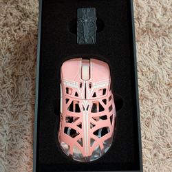 WLMOUSE Sword X Gaming Mouse