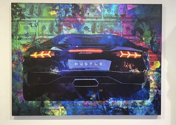 Collectible Art