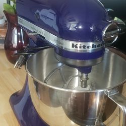 Kitchen Aid