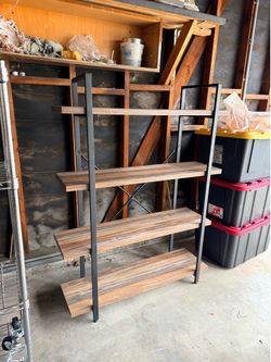 Bookshelf