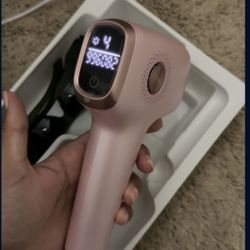  Laser Treatment Machine 