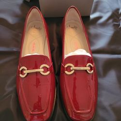  Amalfi by Rangoni Women's Loafers (Brand New) Size 12.5

