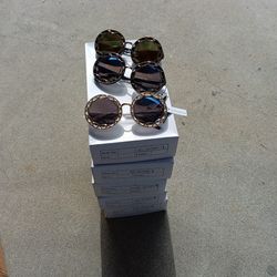 Sunglasses 5 Dozen For 25 Bucks