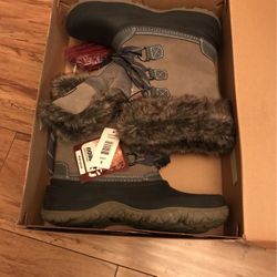 Khombu Snow Boots