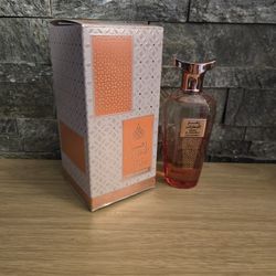 Authentic Sahari Ramz Al Emarat – 100ml EDP