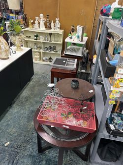 Home decor & more