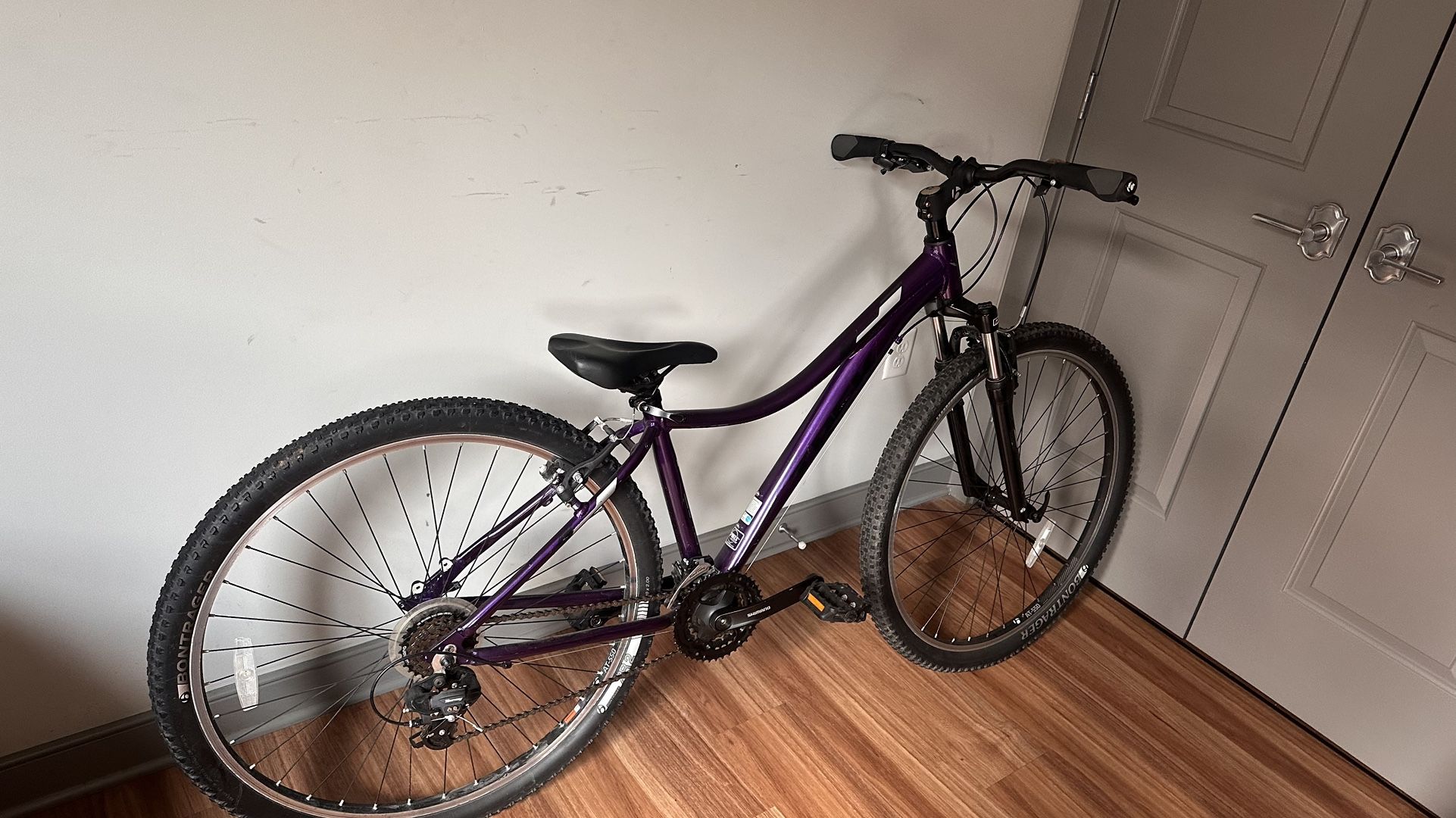 29in Trek Mountain Bike