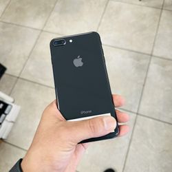 iPhone 8 Plus Unlocked 