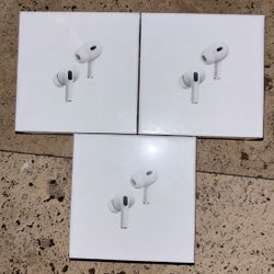 AirPod Pro ANC