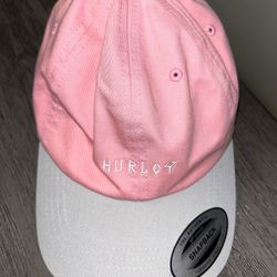 Hurley Made 4 Fun Hat
