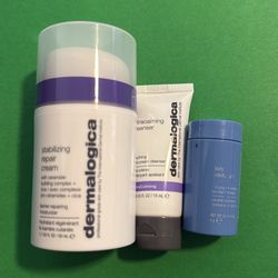 Dermalogica ultra calming skin care