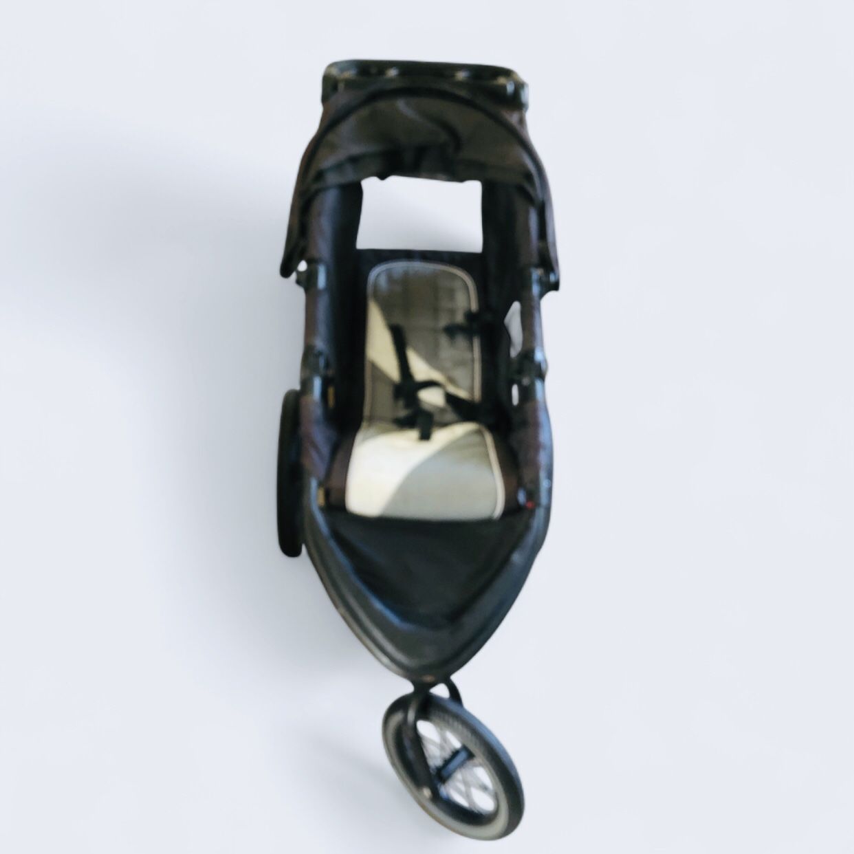 Graco FastAction Jogger LX Stroller