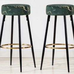 Brand New Barstools (set of 2)